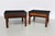 Mid-Century Danish Santos Rosewood Planters, 1960s, Set of 2 For Sale - Image 13 of 18