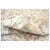 Afghan Sultanabad Wool 10x14 Ivory, Yellow & Charcoal Handmade Area Rug #1142156 For Sale - Image 10 of 10