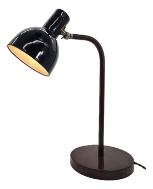 Desk Lamp from VEB Leuchtenbau Lengefeld, GDR, 1960s