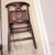 Late 20th Century French Style Folding Side/Accent Chair For Sale - Image 14 of 18