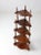 Antique Corner Shelf For Sale - Image 4 of 13