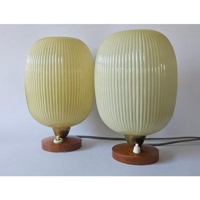 - rare type - very nice style of lighting Up to 250V (Europe/UK Standard).The wiring of this item may be original and...