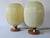 - rare type - very nice style of lighting Up to 250V (Europe/UK Standard).The wiring of this item may be original and...