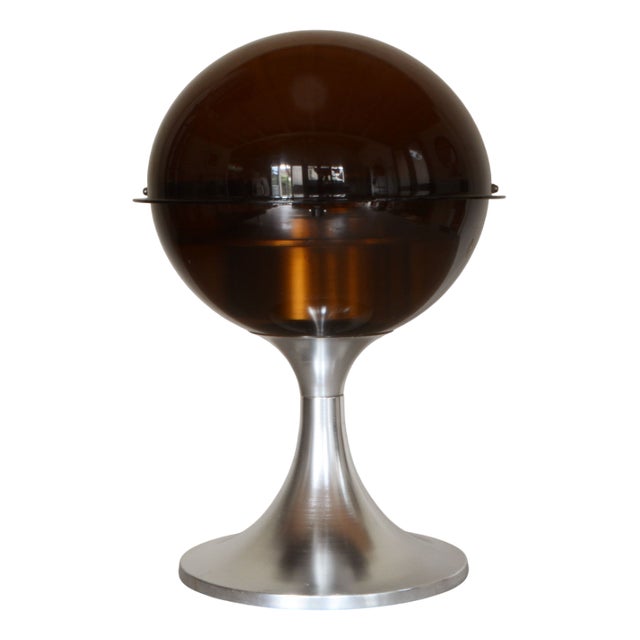 Space Age Bar Cabinet For Sale