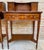 Nightstands with French Marquetry Inlaid, 1920s, Set of 2 For Sale - Image 10 of 18