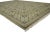 Vintage Persian Kashan Area rug with Swedish Cottage Gustavian style. Elegant and captivating, this hand knotted wool...