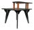 Accent Table in Marine Plywood, Jose Zanine Caldas, 1950s - Lot 332 For Sale