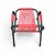 Frisian High Children's Chairs from Spimeta Harkema, 1960s, Set of 2 For Sale - Image 18 of 18