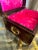 Chinoiserie Rosewood Jewelry Box For Sale - Image 4 of 5