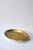 Ceramic Gold Porcelain Jewelry Dish For Sale - Image 7 of 11