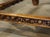 Brown Large 19th C. Italian Renaissance Revival Carved Walnut Fratino Center Table For Sale - Image 8 of 18