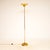 A beautiful and extremely well made 1970’s vintage Italian brass & chrome lamp. The quality is outstanding, the frame is...