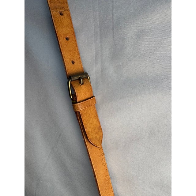 1990s Louis Vuitton Cartouchiere Shoulder Bag For Sale In Boston - Image 6 of 18