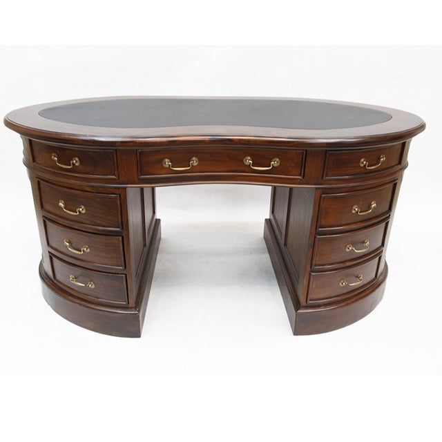 "Legacy Collection: Exceptionally detailed and expertly crafted from rich hued mahogany wood. Victorian style furniture...