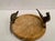 Marble Trinket Tray with Bronze Bird Decor, 20th Century For Sale - Image 5 of 7