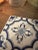 Ceramic 1970s Portuguese Blue and White Tile For Sale - Image 7 of 9