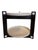 Low Table by Luigi Massoni for Guzzini, 1970s For Sale - Image 3 of 7
