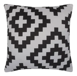 Bohemian Printed Italian Velvet Handmade Pillow