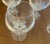 Cartier 1980s Cartier Cognac Glasses Set of 4 For Sale - Image 4 of 8