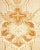 Traditional Mogul, One-of-a-Kind Hand-Knotted Area Rug in Ivory, 8' 1" x 9' 10" For Sale - Image 3 of 8
