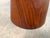 Frank Rohloff Travertine Cocktail Side Table for Brown Saltman For Sale - Image 13 of 16