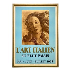 Example of French Prints