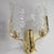 Vintage Wall Light attributed to Carl Fagerlund for Lyfa, 1970s, in Very Good conditions. Designed 1970 to 1979 This piece...