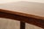 Stickley Mission Style Oak Side Or Writing Table For Sale - Image 12 of 12
