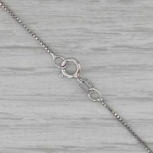 Gemstone Information: - Natural Diamonds - Total Carats - 0.16ctw Cut - Round Brilliant Color - G - H Clarity - VS2 - SI1...