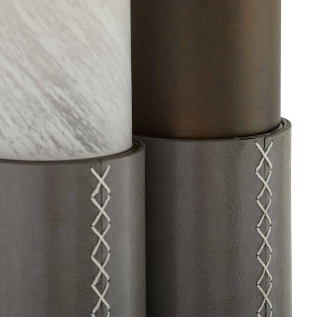 Arteriors Home Huntington Sconce For Sale - Image 9 of 12