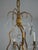 Age: C.1930’s Details: High Quality Construction French Style Quality Crystal Prisms Appears To Have Been Rewired Ready To...