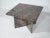 Mid-Century Marble Coffee Table, 1970s For Sale - Image 9 of 10
