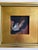 Abstract "Remnants" 2026 Framed Mini Painting by Jessalin Beutler For Sale - Image 3 of 3