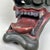 Antique Japanese Noh Theater Mask For Sale - Image 10 of 18