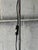 Metal 1960s Mid-Century Modern Black Metal Floor Lamp With Adjustable Spotlight For Sale - Image 7 of 11