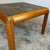 Danish Modern Coffee Tables in Slate and Teak by Poul H Poulsen for Gangso Mobler, 1970s, Set of 2 For Sale - Image 4 of 13