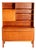 Mid-Century Modern Teak Highboard from McIntosh, 1970s For Sale