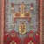 Handmade Shirwan Rug, Azerbaijan For Sale - Image 4 of 9