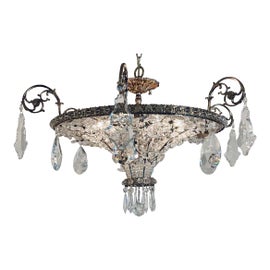 Example of Semi Flush Mounts