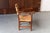 Dutch Rural Side Chair, 1950s For Sale - Image 6 of 18