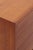 Wood Mid-Century Teak Chest of 5 Drawers, 1960s For Sale - Image 7 of 13
