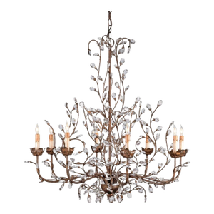 Kathy Kuo Chandelier