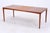 Vintage Danish Teak Dining Table by Bramin For Sale - Image 8 of 18