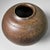 Bizen Ikebana Vase, Japan, 1960s For Sale - Image 4 of 18