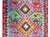 Mid-20th Century Turkish Kilim Rug For Sale In Chicago - Image 6 of 14