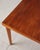Mid-Century Danish Extendable Dining Table in Teak by Henning Kjaernulf for Vejle Stole & Møbelfabrik, 1960s For Sale - Image 18 of 18