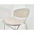 Midcentury Bertoia Style Bar Stools - Set of Four For Sale - Image 14 of 15