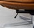 1960s S231 James Bond Swivel Armchair from de Sede, 1960s For Sale - Image 5 of 18