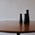 Metal Vintage Round Table by Osvaldo Borsani, 1950s For Sale - Image 7 of 9