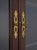Ethan Allen Georgian Court Cherry Secretary Desk For Sale - Image 13 of 18